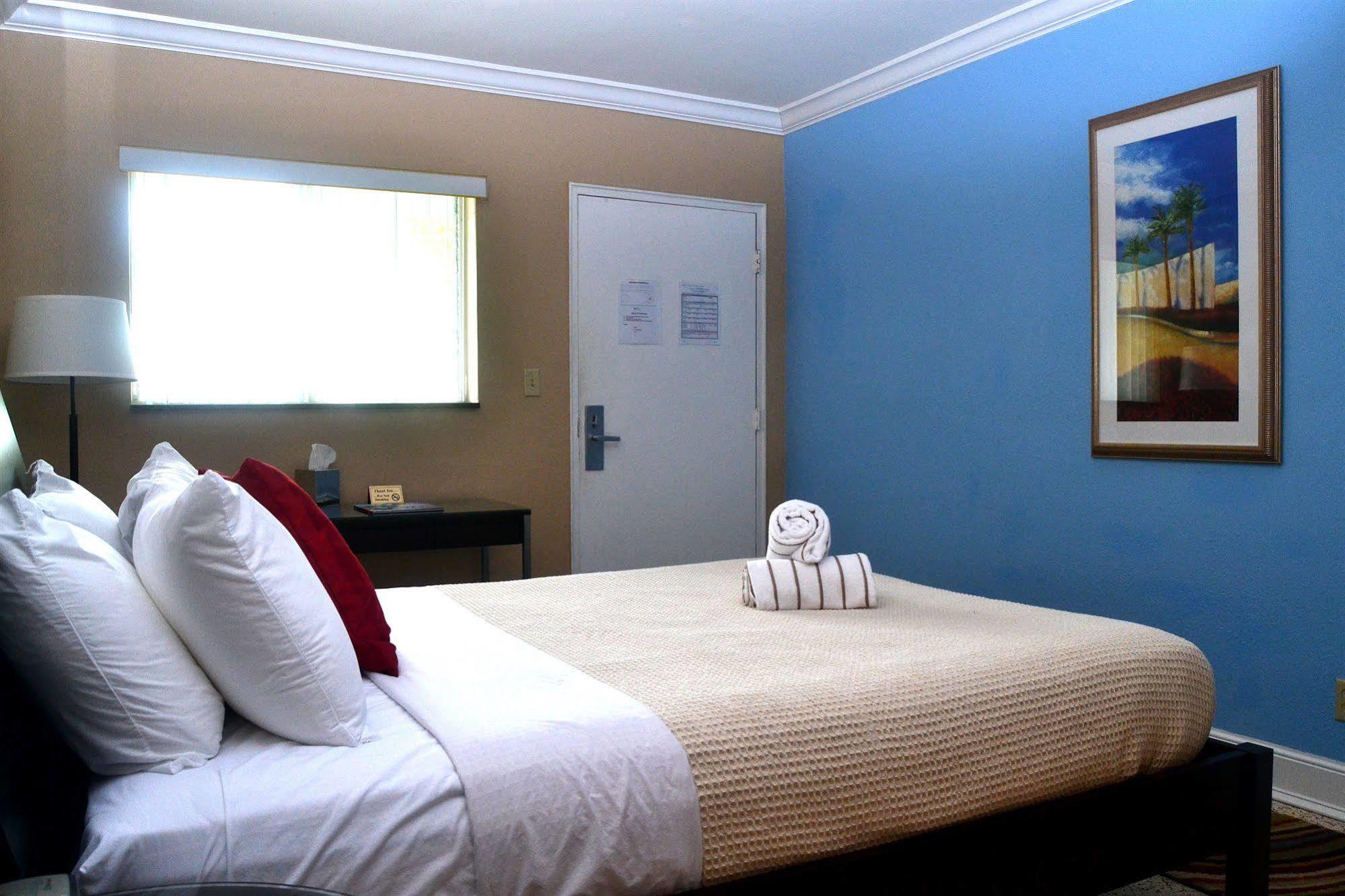 Victoria Park Hotel Fort Lauderdale Zewnętrze zdjęcie